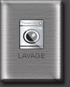 lavage