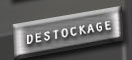 destockage